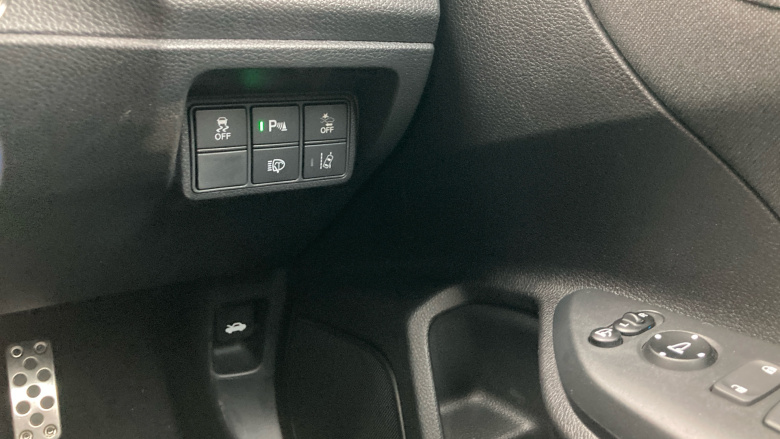 Honda Civic 1.5 VTEC Turbo Sport 5dr Petrol Hatchback